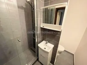 Pronájem bytu 2+1, Olomouc, 45 m2