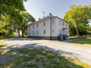 Pronájem bytu 1+1, Orlová, Lipová, 40 m2