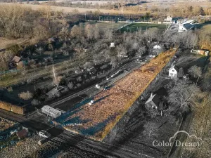 Prodej pozemku pro bydlení, Veselí nad Moravou, 2268 m2