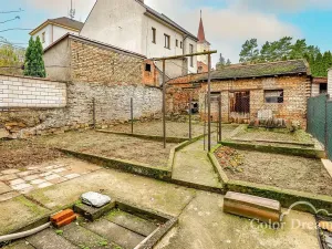 Prodej rodinného domu, Kroměříž, 85 m2