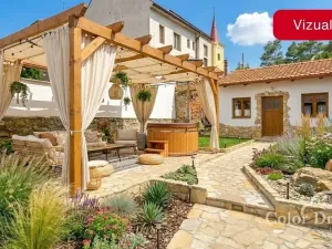 Prodej rodinného domu, Kroměříž, 85 m2