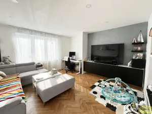 Pronájem bytu 2+1, Kroměříž, Jiráskova, 56 m2