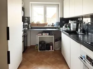 Pronájem bytu 2+1, Kroměříž, Jiráskova, 56 m2