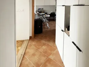 Pronájem bytu 2+1, Kroměříž, Jiráskova, 56 m2