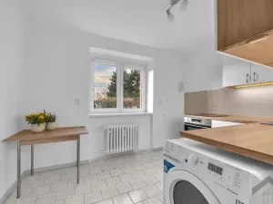 Prodej bytu 1+1, Kladno, Sevastopolská, 35 m2