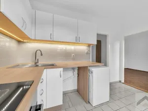 Prodej bytu 1+1, Kladno, Sevastopolská, 35 m2