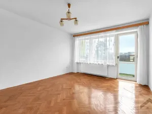 Prodej bytu 2+1, Česká Skalice, Tyršova, 60 m2