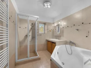 Prodej rodinného domu, Ústí nad Orlicí, 150 m2