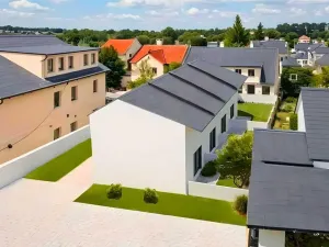 Prodej bytu 2+kk, Svitavy, Blanická, 71 m2