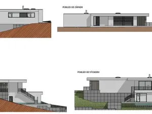 Prodej pozemku pro bydlení, Žamberk, Nad Muzeem, 700 m2