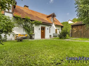 Prodej rodinného domu, Herink, U Kovárny, 250 m2