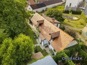 Prodej rodinného domu, Herink, U Kovárny, 250 m2