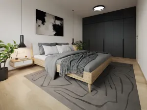 Prodej bytu 2+kk, Pardubice, Štrossova, 52 m2