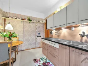 Prodej bytu 3+1, Hradec Králové, Velké náměstí, 98 m2