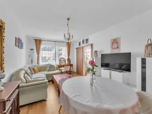 Prodej bytu 3+1, Jilemnice, Jeriova, 98 m2