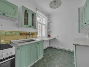 Prodej rodinného domu, Lanškroun, Lidická, 148 m2