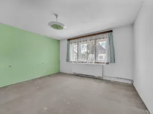 Prodej rodinného domu, Lanškroun, Lidická, 148 m2