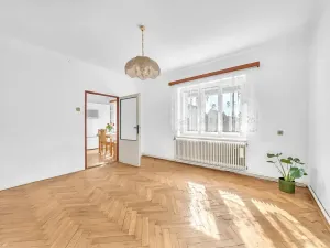 Prodej rodinného domu, Lanškroun, Slovenská, 260 m2