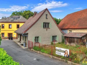 Prodej rodinného domu, Jablonné nad Orlicí, Potoční, 123 m2