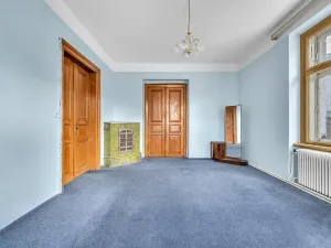 Prodej vily, Žamberk, Nádražní, 320 m2