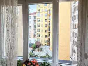 Prodej bytu 3+kk, Praha, Vinohradská, 68 m2