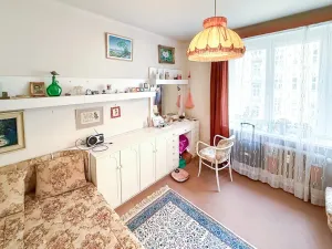 Prodej bytu 3+kk, Praha, Vinohradská, 68 m2