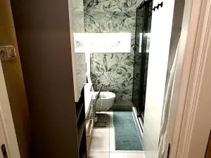 Pronájem bytu 1+kk, Praha - Libeň, Konšelská, 34 m2