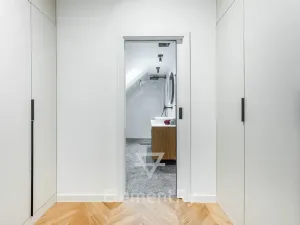 Pronájem bytu 5+kk, Hradec Králové, Heřmanova, 220 m2