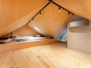 Pronájem bytu 5+kk, Hradec Králové, Heřmanova, 220 m2