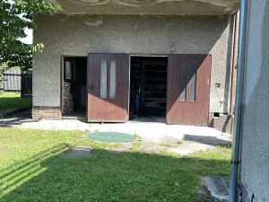 Prodej rodinného domu, Jistebník, 328 m2