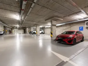 Prodej bytu 2+kk, Praha - Michle, Michelská, 99 m2