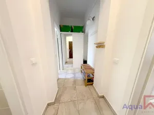 Pronájem bytu 3+kk, Karlovy Vary, 82 m2