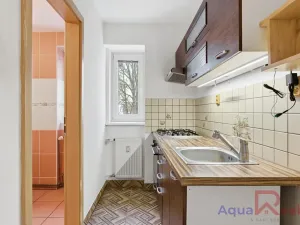 Prodej bytu 3+kk, Březová, Sklářská, 55 m2