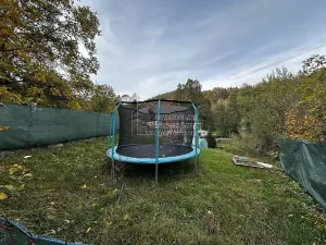 Prodej pozemku pro bydlení, Klášterec nad Ohří, 594 m2