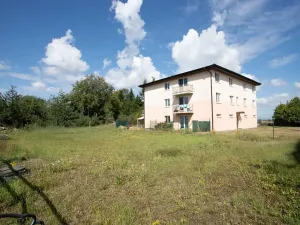 Prodej pozemku pro bydlení, Praha - Satalice, K lindě, 572 m2