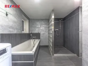 Prodej rodinného domu, Trnávka, Obránců míru, 145 m2