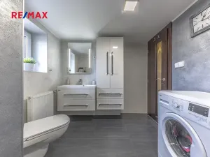 Prodej rodinného domu, Trnávka, Obránců míru, 145 m2