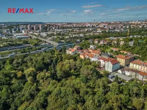 Prodej bytu 2+kk, Praha - Záběhlice, Záběhlická, 44 m2