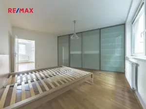 Prodej bytu 2+kk, Praha - Michle, U michelského mlýna, 70 m2