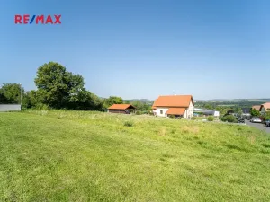 Prodej pozemku pro bydlení, Svinaře, 930 m2