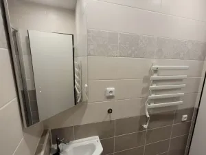 Pronájem bytu 2+kk, Dačice - Dačice V, Jiráskova, 42 m2