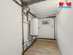 Prodej rodinného domu, Králův Dvůr - Popovice, Pod Koukolovkou, 196 m2