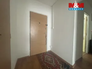 Prodej bytu 4+1, Litvínov - Janov, Luční, 82 m2