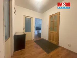 Prodej bytu 4+1, Litvínov - Janov, Luční, 82 m2
