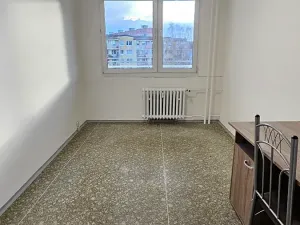 Pronájem bytu 2+kk, Teplice, Trnovanská, 48 m2