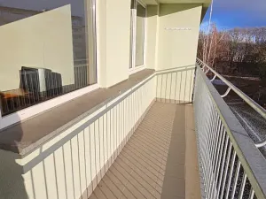 Pronájem bytu 2+kk, Teplice, Trnovanská, 48 m2