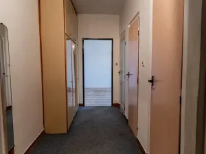 Prodej bytu 2+1, Valašské Meziříčí, Krátká, 52 m2