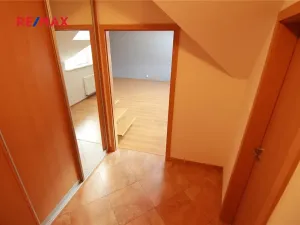 Pronájem bytu 3+kk, Kladno, Komenského, 105 m2