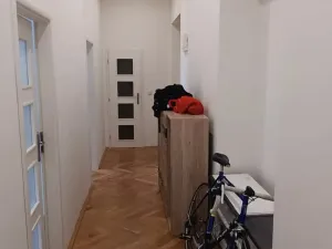 Pronájem bytu 3+kk, Praha - Žižkov, Krásova, 66 m2