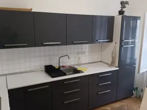 Pronájem bytu 3+kk, Praha - Žižkov, Krásova, 66 m2
